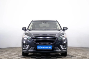 Внедорожник Mazda CX-5 2013 года, 1499000 рублей, Пермь