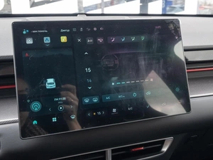 Внедорожник Jetour Dashing 2024 года, 2100000 рублей, Краснодар