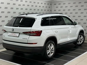 Внедорожник Skoda Kodiaq 2019 года, 2145000 рублей, Красноярск