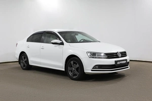 Седан Volkswagen Jetta 2016 года, 1149000 рублей, Орёл