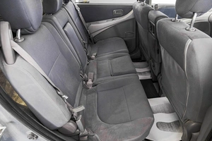 Минивэн Nissan Tino 2002 года, 299000 рублей, Барнаул