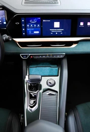 Внедорожник Geely Monjaro 2023 года, 4199000 рублей, Орёл