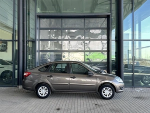 Лифтбек ВАЗ (LADA) Granta 2018 года, 600000 рублей, Уфа