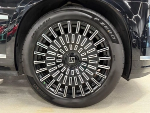 Внедорожник Zeekr 9X 2025 года, 13100000 рублей, Павловская Слобода