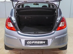 Хетчбэк Opel Corsa 2006 года, 499000 рублей, Воронеж