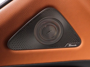 Седан Mercedes-benz S-класс 2021 года, 9250000 рублей, Минеральные Воды