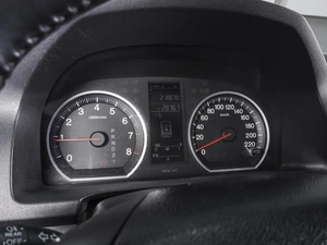 Внедорожник Honda CR-V 2008 года, 1380000 рублей, Ростов-на-Дону