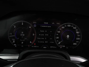 Внедорожник Volkswagen Touareg 2018 года, 4949000 рублей, Воронеж