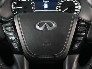 Внедорожник Infiniti QX80 2020 года, 5555000 рублей, Аксай