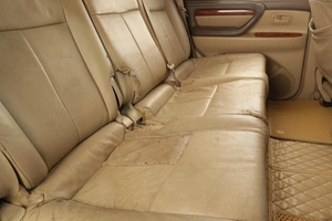 Внедорожник Toyota Land Cruiser 2003 года, 1879000 рублей, Челябинск
