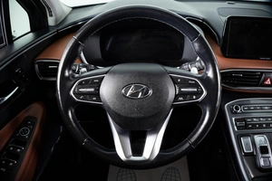 Внедорожник Hyundai Santa Fe 2022 года, 3990000 рублей, Пермь