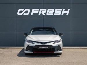 Седан Toyota Camry 2021 года, 3050000 рублей, Краснодар
