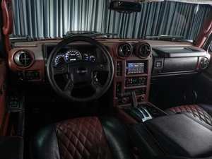 Внедорожник Hummer H2 2004 года, 2679000 рублей, Тюмень