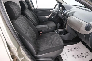Хетчбэк Renault Sandero 2012 года, 689000 рублей, Красноярск