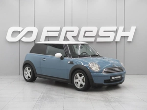 Хетчбэк MINI Cooper 2008 года, 740000 рублей, Ростов-на-Дону