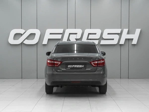 Седан ВАЗ (LADA) Vesta 2020 года, 1070000 рублей, Ростов-на-Дону
