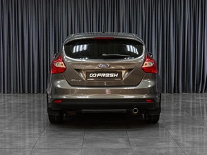 Хетчбэк Ford Focus 2012 года, 899000 рублей, Тюмень