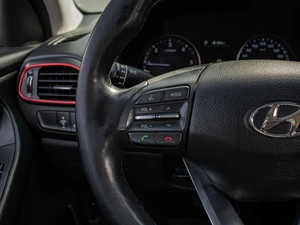 Хетчбэк Hyundai i30 2017 года, 1600000 рублей, Краснодар