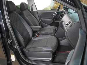 Седан Volkswagen Polo 2018 года, 1230000 рублей, Воронеж