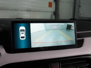 Седан Kaiyi E5 2023 года, 1399900 рублей, Воронеж