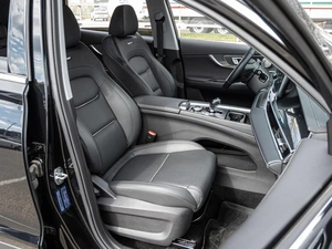 Внедорожник Chery Tiggo 7 Pro Max 2024 года, 2200000 рублей, Краснодар