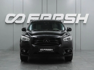 Внедорожник Infiniti JX 2013 года, 1527000 рублей, Воронеж