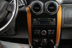 Универсал ВАЗ (LADA) Largus Cross 2016 года, 879000 рублей, Сургут