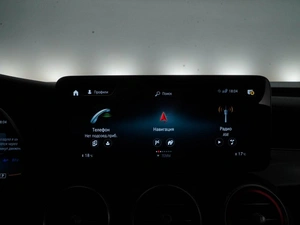 Внедорожник Mercedes-benz GLC-класс AMG Coupe 2021 года, 6983055 рублей, Москва