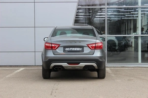 Седан ВАЗ (LADA) Vesta Cross 2018 года, 940000 рублей, Ярославль