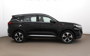 Внедорожник Chery Tiggo 7 Pro Max 2023 года, 2245000 рублей, Орёл