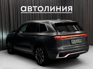 Внедорожник Geely Monjaro 2024 года, 3190000 рублей, Красноярск