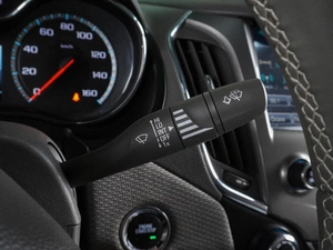 Седан Chevrolet Cruze 2016 года, 1325000 рублей, Воронеж