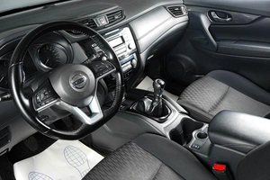 Внедорожник Nissan X-Trail 2019 года, 2289000 рублей, Тюмень