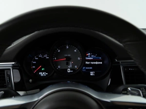 Внедорожник Porsche Macan S 2015 года, 3698999 рублей, Москва