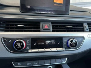 Седан Audi A4 2017 года, 2070000 рублей, Уфа