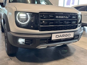 Внедорожник Haval Dargo 2026 года, 3499000 рублей, Красноярск