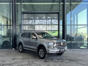 Внедорожник Tank 500 2024 года, 4950000 рублей, Уфа