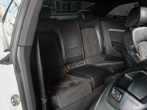 Купе Audi A5 2009 года, 1299000 рублей, Воронеж
