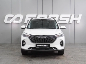 Внедорожник Haval M6 2021 года, 1799000 рублей, Воронеж