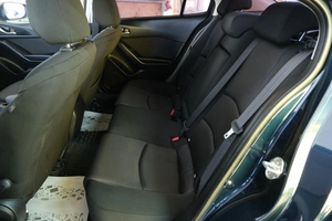Седан Mazda 3 2014 года, 1439000 рублей, Омск