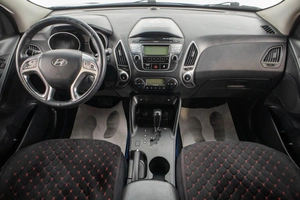 Внедорожник Hyundai ix35 2011 года, 1299000 рублей, Барнаул