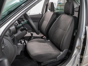 Седан ВАЗ (LADA) Granta 2018 года, 599000 рублей, Воронеж