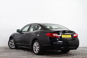 Седан Infiniti M37 2011 года, 1349000 рублей, Сургут