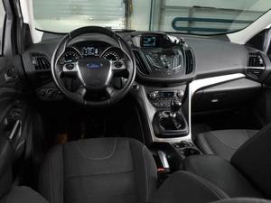 Внедорожник Ford Kuga 2014 года, 1189000 рублей, Воронеж