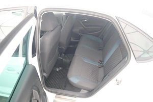 Седан Volkswagen Polo 2019 года, 1545000 рублей, Орёл