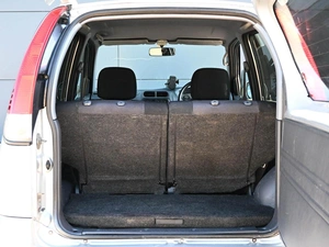 Внедорожник Daihatsu Terios 2002 года, 499000 рублей, Кирилловка