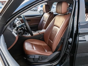 Седан BMW 5 серия 2013 года, 2045000 рублей, Краснодар