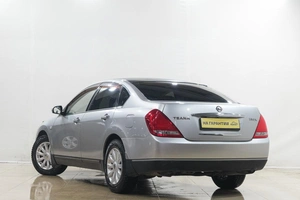 Седан Nissan Teana 2003 года, 599000 рублей, Новокузнецк