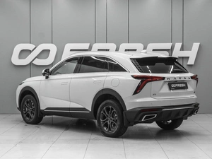 Внедорожник Haval F7 2025 года, 2550000 рублей, Ростов-на-Дону