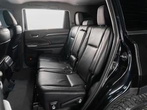 Внедорожник Toyota Highlander 2015 года, 2990000 рублей, Сургут